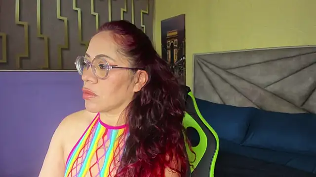 maria paulac online show from 09-10-25, 06:01