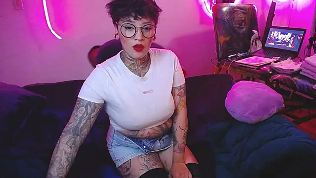 tatouagendecouple online show from 09-14-25, 12:33