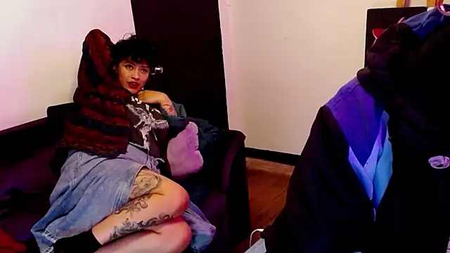 tatouagendecouple online show from 09-11-25, 06:46