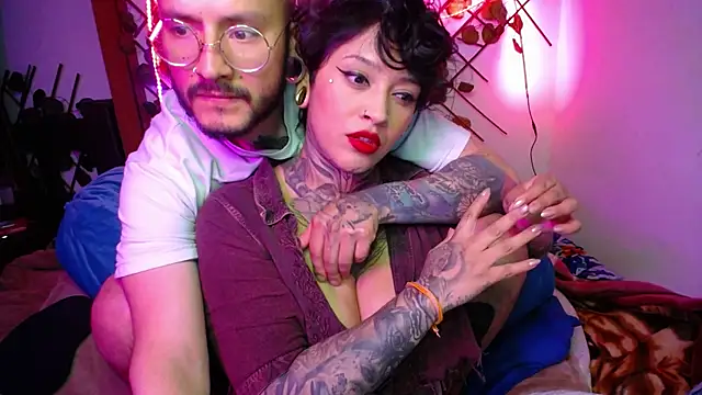 tatouagendecouple online show from 10-22-25, 12:32