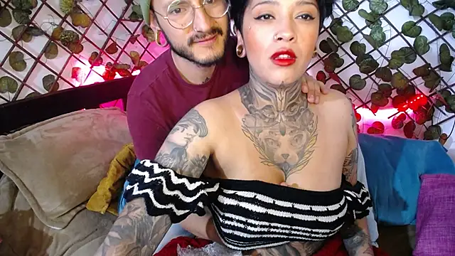 tatouagendecouple online show from 03-20-25, 03:14