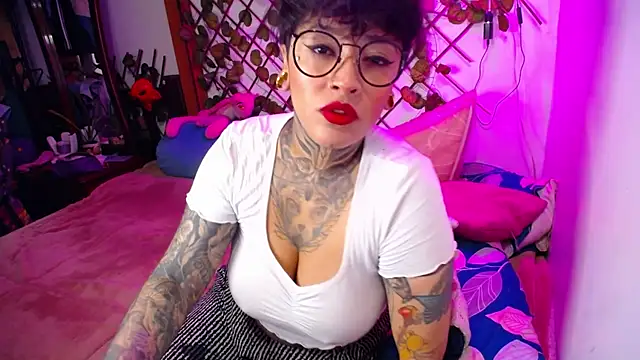 tatouagendecouple online show from 09-14-25, 04:51
