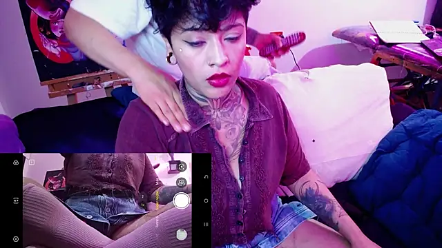 tatouagendecouple online show from 09-13-25, 04:45