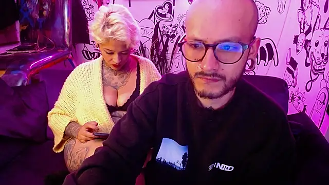 tatouagendecouple online show from 01-30-25, 05:30