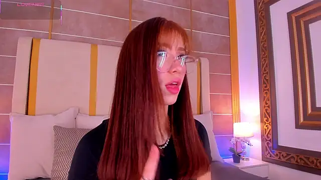 AbigailCarter online show from 11-09-25, 11:42