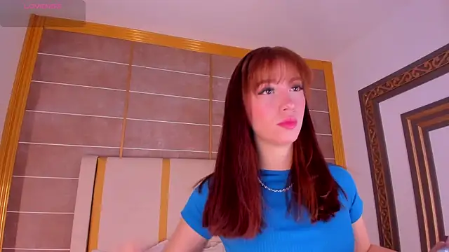 AbigailCarter online show from 11-14-25, 11:41