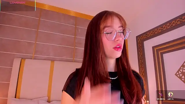 AbigailCarter online show from 10-04-25, 11:28