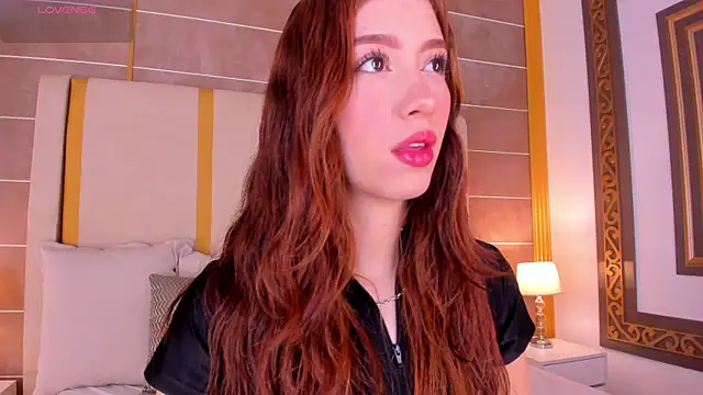 AbigailCarter online show from 10-20-25, 11:16