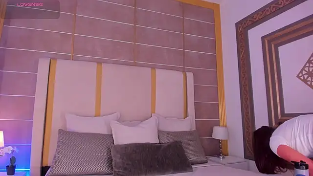 AbigailCarter online show from 02-06-26, 03:35