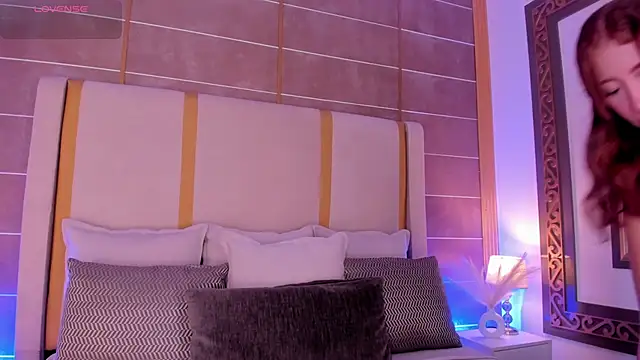 AbigailCarter online show from 02-14-26, 02:12