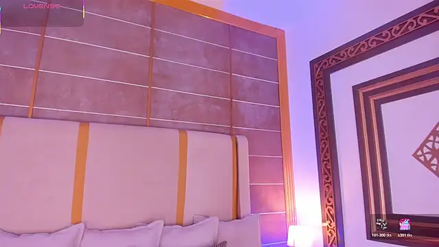 AbigailCarter online show from 12-01-25, 12:11