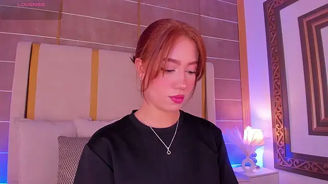 AbigailCarter online show from 02-24-26, 03:18