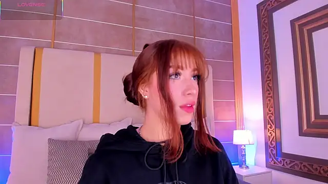 AbigailCarter online show from 10-22-25, 11:36