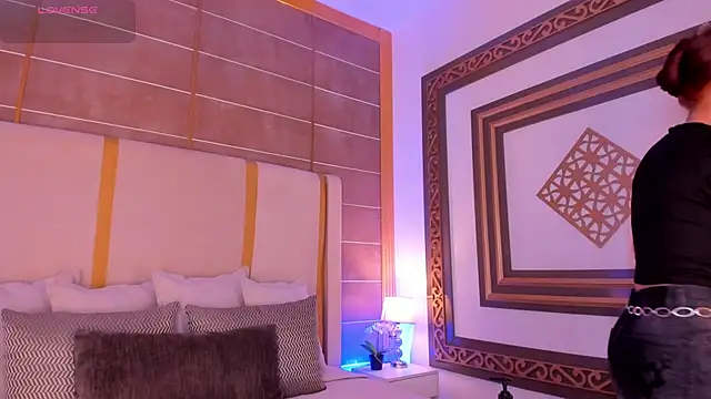 AbigailCarter online show from 12-03-25, 11:04