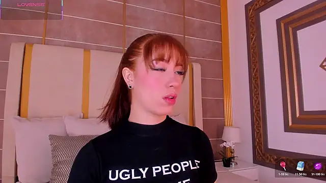 AbigailCarter online show from 11-23-25, 11:26