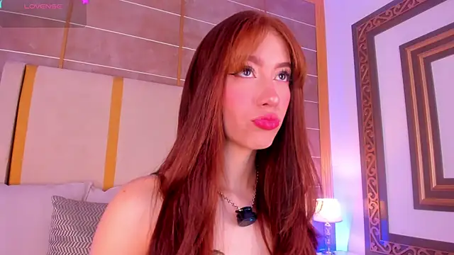 AbigailCarter online show from 10-03-25, 11:39