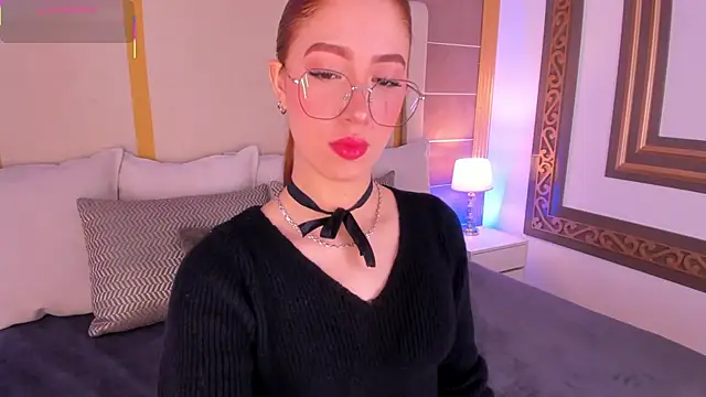 AbigailCarter online show from 10-20-25, 12:02