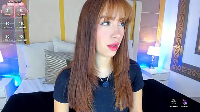 AbigailCarter online show from 09-23-25, 11:01