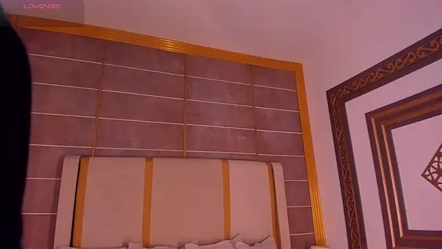 AbigailCarter online show from 10-28-25, 11:36