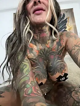 remyflux666 online show from 01-17-26, 10:52