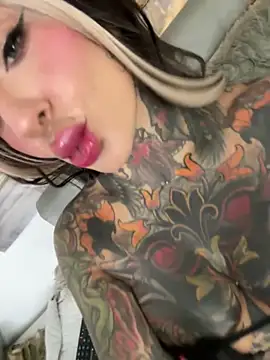 remyflux666 online show from 01-14-26, 12:14