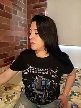 Gabriela squirt02 online show from 10-01-25, 08:35