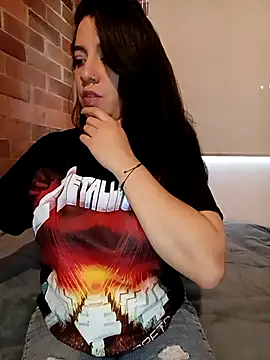 Gabriela squirt02 online show from 09-08-25, 08:19