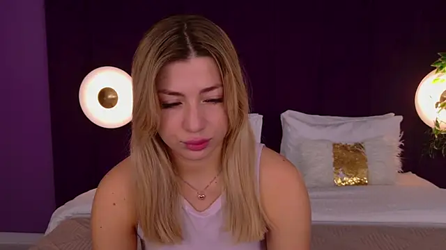 HelenaMorgan online show from 10-09-25, 03:07