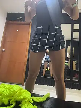 Tayra Pradit online show from 07-12-26, 06:42