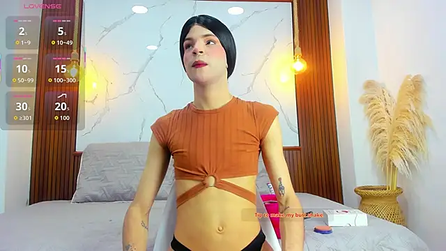 Realbadbxtch online show from 11-08-25, 06:00