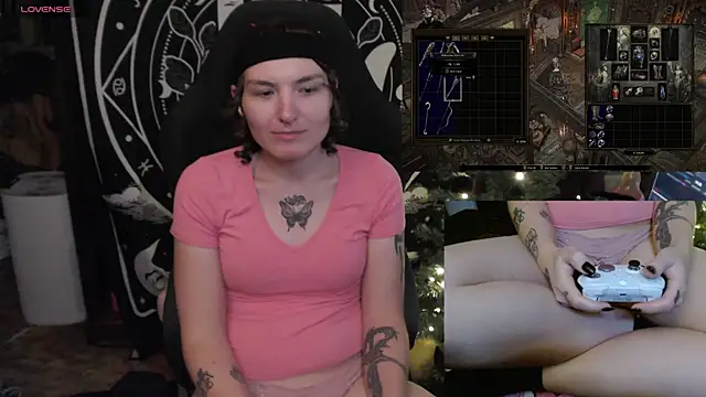 Snapshot of BrandiWRLD_999 chatting on 01-18-25, 04:15 BrandiWRLD 999 online show from 01-18-25, 04:15