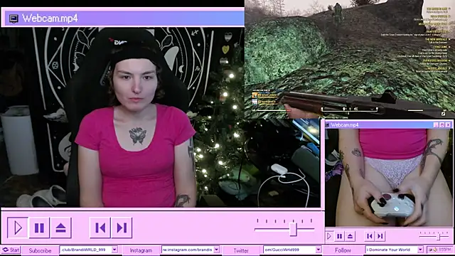 Snapshot of BrandiWRLD_999 chatting on 01-10-25, 02:57 BrandiWRLD 999 online show from 01-10-25, 02:57