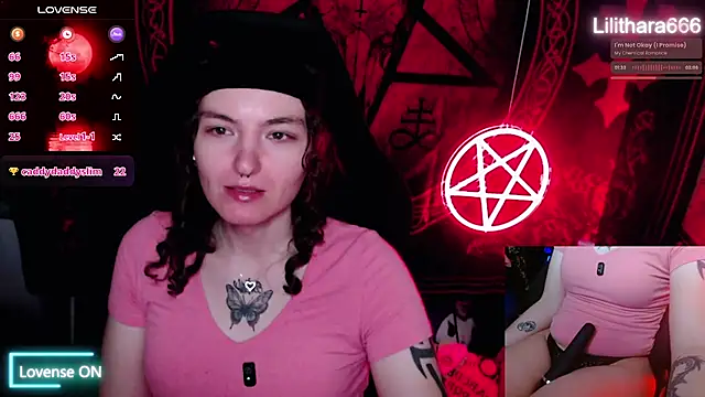 BrandiWRLD 999 online show from 10-31-25, 05:53