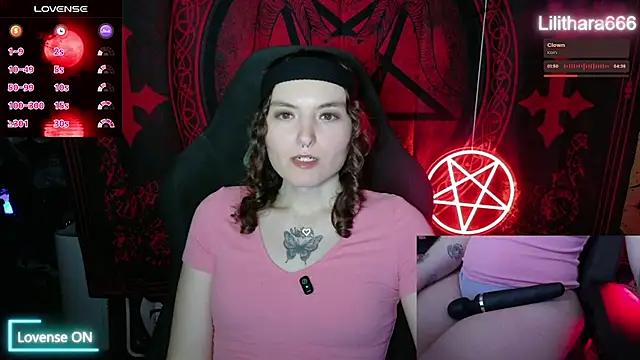 BrandiWRLD 999 online show from 11-05-25, 01:31