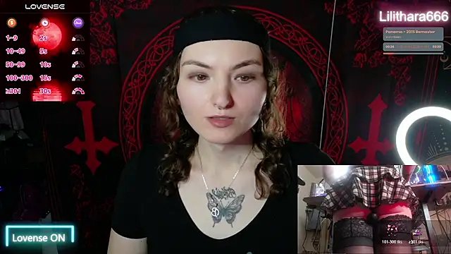 BrandiWRLD 999 online show from 11-19-25, 08:20