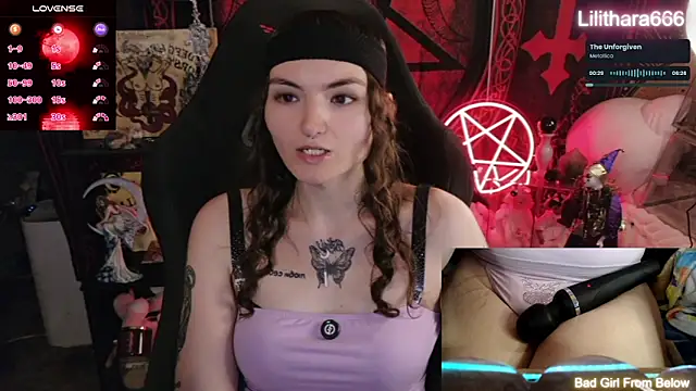 BrandiWRLD 999 online show from 06-30-26, 04:51