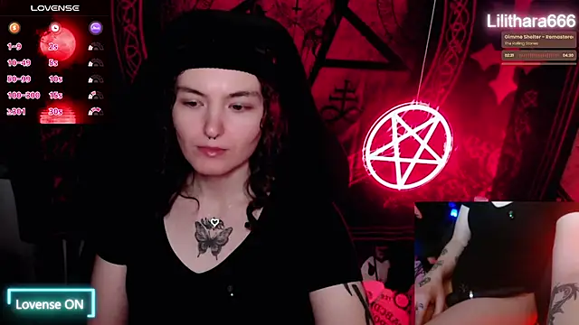 BrandiWRLD 999 online show from 10-30-25, 07:55