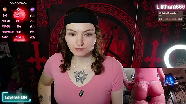 BrandiWRLD 999 online show from 11-20-25, 07:25