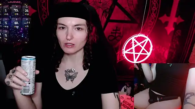 BrandiWRLD 999 online show from 10-25-25, 06:30