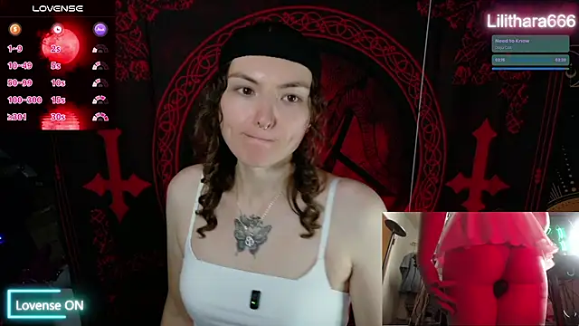 BrandiWRLD 999 online show from 11-26-25, 02:11