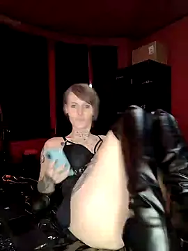 Playwoman1 online show from 12-11-24, 07:57