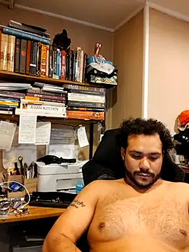 Chef-Munchies69 online show from 11-24-25, 10:37