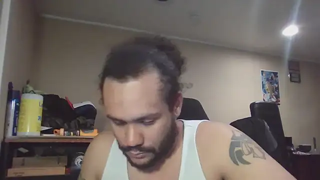 Chef-Munchies69 online show from 04-06-26, 01:23