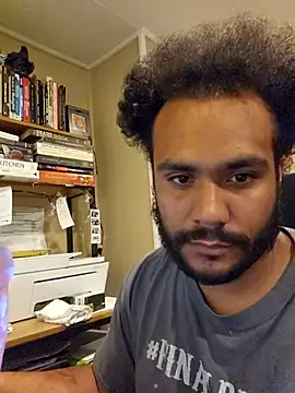 Chef-Munchies69 online show from 09-15-25, 03:40