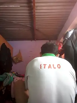 ardiente47 online show from 10-07-25, 08:43