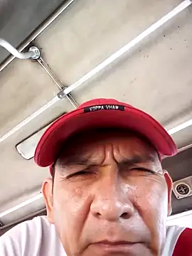 ardiente47 online show from 03-17-25, 02:23