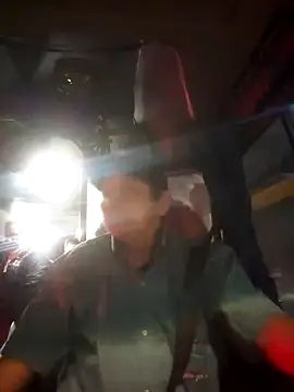 ardiente47 online show from 10-30-25, 12:20