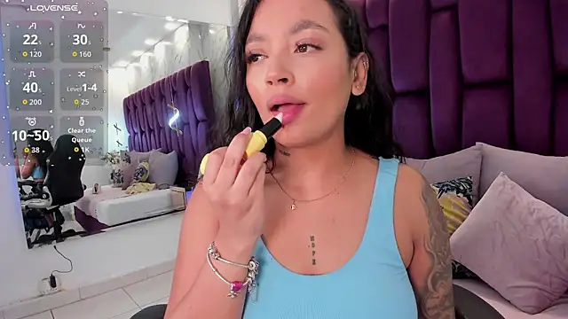 emma carterr1 online show from 11-22-25, 01:43