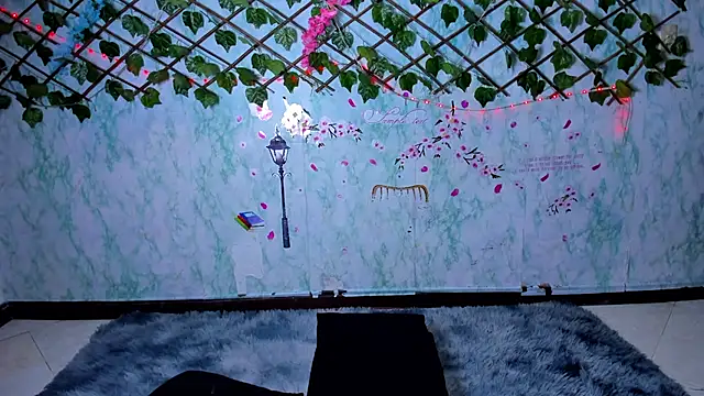 Pamesmith online show from 02-25-26, 03:29