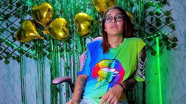 Pamesmith online show from 03-14-26, 03:34